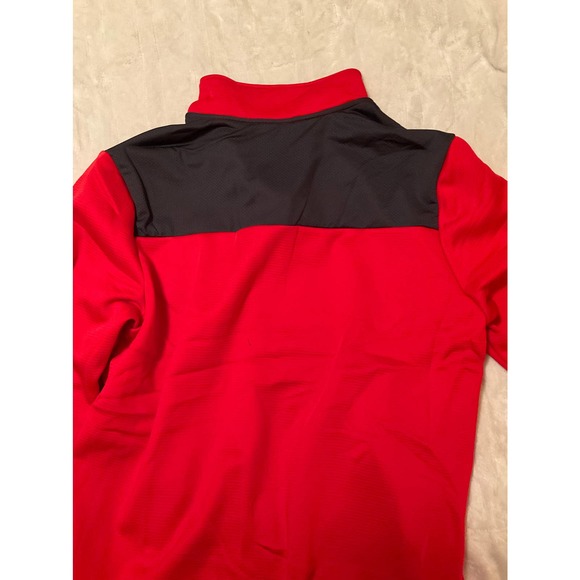 Kansas City Chiefs Official NFL Sweatshirt - Picture 6 of 6